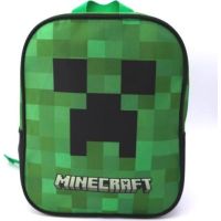 Minecraft batoh Creeper (junior)