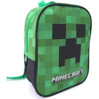 Minecraft batoh Creeper (junior) 2