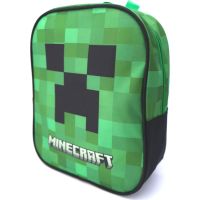 Minecraft batoh Creeper (junior) 3