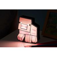 Paladone Minecraft Box svetlo 2