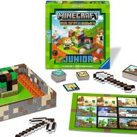 Minecraft: Builders & Biomes Junior 2