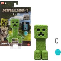 Minecraft filmová figúrka - Creeper