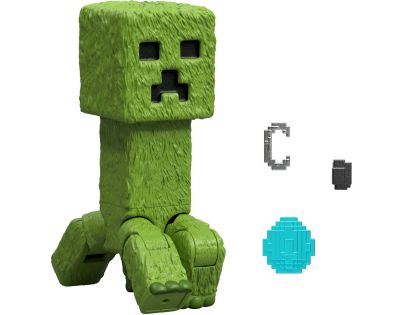 Minecraft filmová figúrka - Creeper