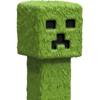 Minecraft filmová figúrka - Creeper 4