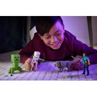 Minecraft filmová figúrka - Creeper 5