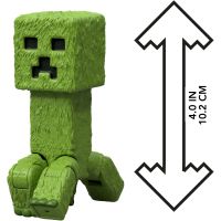 Minecraft filmová figúrka - Creeper 6