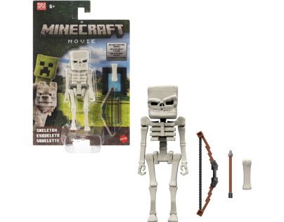 Minecraft filmová figúrka - Skeleton