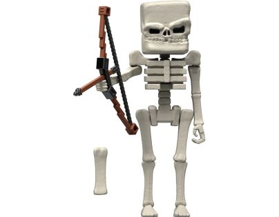 Minecraft filmová figúrka - Skeleton