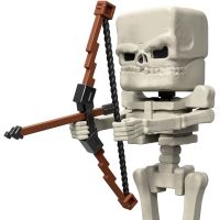 Minecraft filmová figúrka - Skeleton 3