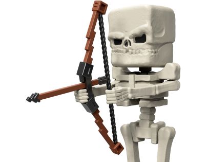 Minecraft filmová figúrka - Skeleton