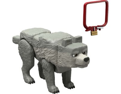 Minecraft filmová figúrka - Wolf