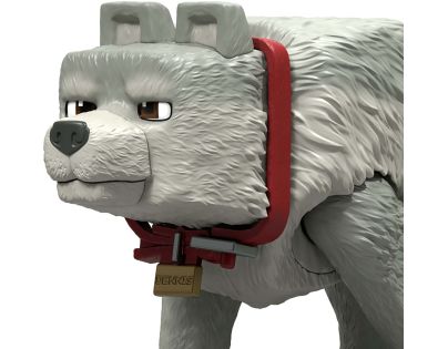 Minecraft filmová figúrka - Wolf