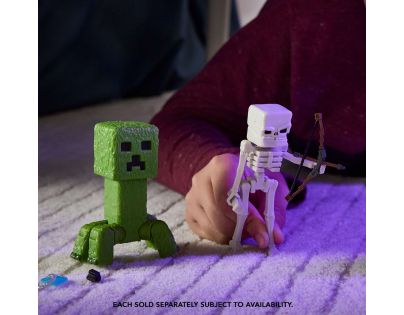 Minecraft filmová figúrka - Wolf