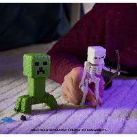 Minecraft filmová figúrka - Wolf 5