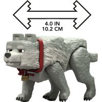 Minecraft filmová figúrka - Wolf 6