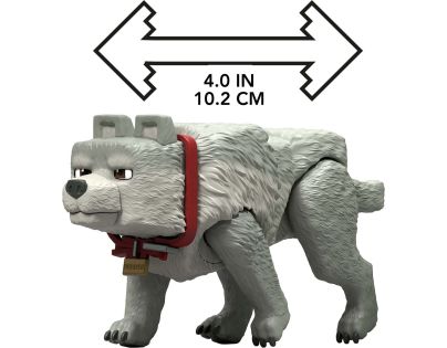 Minecraft filmová figúrka - Wolf