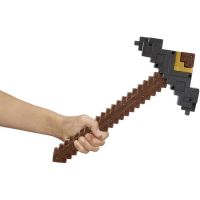 Minecraft Filmové hranie rolí - Meč a Krumpáč 2v1 2