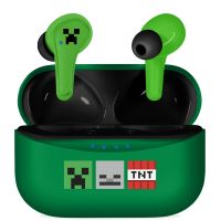 Minecraft Icons TWS Earpods