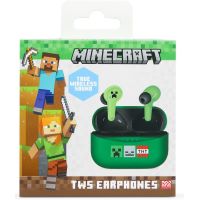 Minecraft Icons TWS Earpods 3