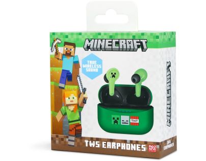 Minecraft Icons TWS Earpods