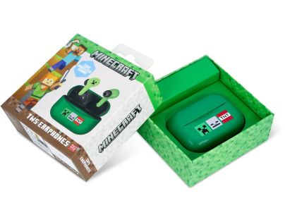 Minecraft Icons TWS Earpods