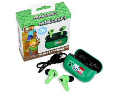 Minecraft Icons TWS Earpods