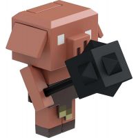 Minecraft Legends Fidget Fig figurka Piglin Pequeno 2