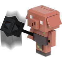 Minecraft Legends Fidget Fig figurka Piglin Pequeno 4