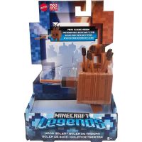 Minecraft Legends Fidget Fig figurka Tregolem 5