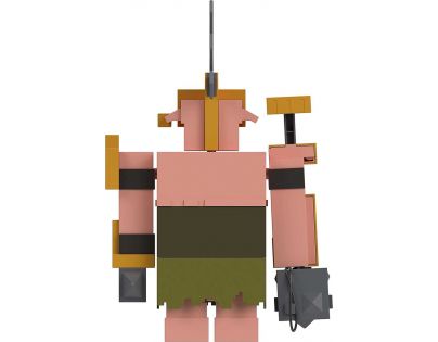Minecraft Legends figúrka Super Boss