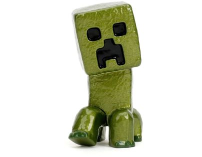 Minecraft Movie figúrky 2,5 palce sada 4ks