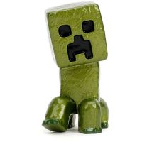 Minecraft Movie figúrky 2,5 palce sada 4ks 5