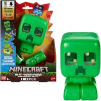 Minecraft môj maznáčik Creeper