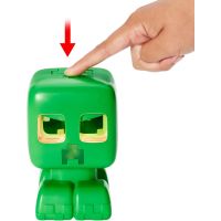 Minecraft môj maznáčik Creeper 3