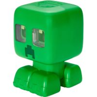 Minecraft môj maznáčik Creeper 5
