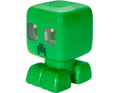 Minecraft môj maznáčik Creeper