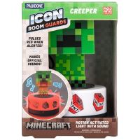 Minecraft, nočné svetlo Creeper 3