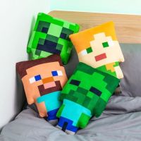 Paladone Minecraft vankúše Steve 2