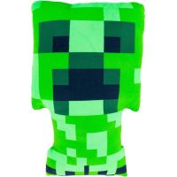 Paladone Minecraft vankúše Creeper