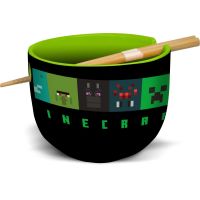 Epee Merch Minecraft Ramen darčekový set