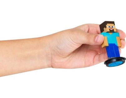 Minecraft pečiatka -3 pack (MC5021)