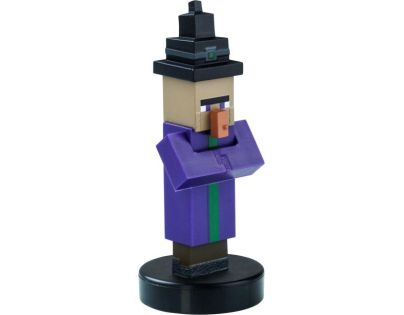 Minecraft pečiatka -3 pack (MC5021)