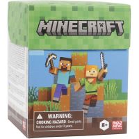 Alltoys Minecraft pečiatka 1 pack