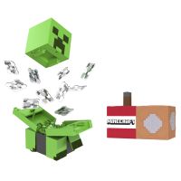 Minecraft RC Explodujúci Creeper
