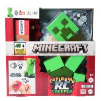 Minecraft RC Explodujúci Creeper 2