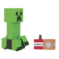 Minecraft RC Explodujúci Creeper 3