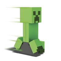 Minecraft RC Explodujúci Creeper 4