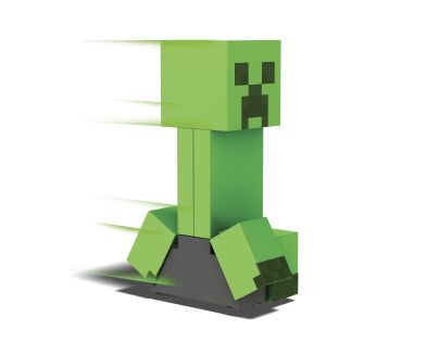 Minecraft RC Explodujúci Creeper