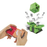 Minecraft RC Explodujúci Creeper 5
