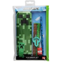 Paladone Minecraft Školský set